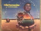 MIKE HERNANDEZ Y SU SONORA CASINO - Dime Tu / RARE SALSA GUAGUANCO LP PARNASO