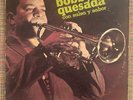 BOBBY QUESADA - Con Salsa y Sabor / SALSA GUAGUANCO BOOGALOO LP FANIA