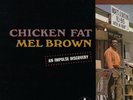 MEL BROWN chicken fat U.S. IMPULSE LP A-9152_original 1967 JAZZ_FUNK_SOUL