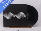 Arctic Monkeys AM A1 B1 180G Lyric Sheet Gatefold LP Album Vinyl Record - EX/EX