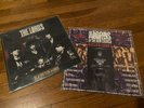 LORDS OF THE NEW CHURCH Killer Lords Method Madness Original 80s Vinyl LP Lot