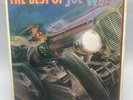 Joe Walsh The Best of Joe Walsh Vintage Vinyl LP 1978 ABC Record AA-1083 Promo