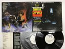 OST - STAR WARS/THE EMPIRE STRIKES BACK JOHN WILLIAMS Japan LP [11474ER]