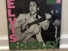Elvis Presley RCA LPM-1254 First Album Original Pressing