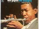 Lee Morgan The Gigolo 1968 Original VAN GELDER Liberty BST 84212 Blue Note LP