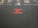 Scorpions Taken By Force Vinyl RCA Records PL28309 1977