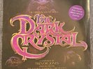 The Dark Crystal Soundtrack (Embossed/Poster) 1-23749 SEALED LP