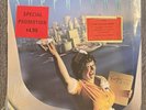 Supertramp Breakfast In America SP 3708 SEALED LP