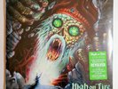 High On Fire Electric Messiah 2xLP Poison Dart Frog Green Vinyl Sealed NEW