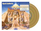IRON MAIDEN - Powerslave 40th ann. ed.  (2024) Zoetropre Vinyl LP