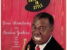 Armstrong- Louis Satchmo In Style + 2 Bonus Tracks