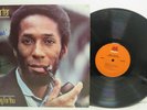 SIGNED RON CARTER A SONG FOR YOU 1978 LP MILESTONE M-9086 JAZZ W/ TICKET