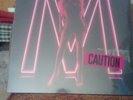 Mariah Carey ‎– Caution (2019) Vinyl, LP, Album, Limited Pink edition SEALED