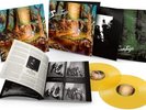 Savatage Edge of Thorns (Vinyl) 12