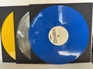 Drudkh A Few Lines In Archaic Ukrainian 3 Lp Vinyl New Colored 1,100 Copies