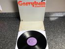 RARE GRAVY TRAIN ALBUM SECOND BIRTH DAWN DNLS 3046 UK 1ST PRESS 1973  EX/NM-