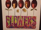 THE ROLLiNG STONES FLOWERS MONO LONG PLAYiNG LONDON U.S. ViNYL LP RECORD ALBUM