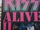 Kiss Live Alive 2 Outtakes Pink