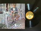 BLUES LP SAM CHATMON THE MISSISSIPPI SHEIK BLUE GOOSE 2006 CLEAN EXCELLENT