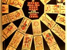 RUTH WHITE - 7 TRUMPS FROM THE TAROT CARDS AND PINIONS - STEREO LP - 1969