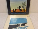 The Man From Snowy River/In Harms Way Soundtrack Vinyl LP