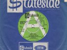 Virginia Wolves Stay Stateside DEMO SS563  Soul Northern Motown