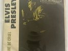 ELVIS PRESLEY - DON'T BE CRUEL - 1956 RARE MEXICAN 7