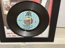 ATTRACTIONS-DESTINATION YOU/FIND ME/1967 PROMO/MINT- VINYL NOT STYRENE/NOR. SOUL
