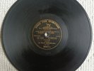 GARDE REPUBLICAINE 78RPM DISQUE POUR GRAMOPHONE 30147  le Caïd  7