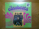 NEW SEALED UNITED ARTISTS LP RECORD STEREO/THE EASYBEATS/FRIDAY ON MY MIND/1967