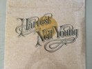 Neil Young Harvest Remastered 180g Vinyl LP Brand New Sealed
