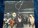 1982 1st P FACTORY SEALED Black Sabbath Live Evil Vinyl  1ST PRESS 2X DOUBLE LP