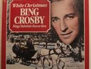 Bing Crosby Lp White Christmas sings Yuletide Favorites On Reader Digest Sealed