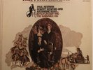 Burt Bacharach Lp Music From Butch Cassidy And The Sundance Kid On A&M - Sealed