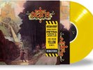 Petra - Come and Join Us - Yellow [New Vinyl LP] Colored Vinyl, Ltd Ed, Yellow,