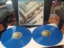 THE BEATLES 2XLP BLUE VINYL 1967-1970 CAPITOL RECORDS 1973 1994 LIMITED ED RARE