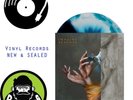Imagine Dragons - Reflections: From the Vault of Smoke + Mirrors LP Vinyl Record