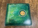 Alice Cooper White Label Promo LP - Billion Dollar Babies 1973 WB 2685