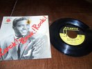 Mc Phatter,Clyde:A Lover's Question etc,orig,rare  EP EX/VG+