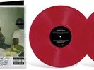 Kendrick Lamar - GOOD KID MAAD CITY - RED Color Vinyl 2 LP 10th Anniversary NEW