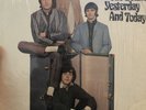 The Beatles Yesterday and Today 2nd State Butcher Album  Mono