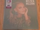 Kelsea Ballerini The First Time 10 Year Anniversary Tri-Color Vinyl Sealed