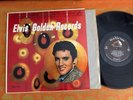 Elvis Presley Golden Records Mono Super Clean VG++/EX US vinyl