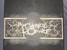 My Chemical Romance — The Black Parade Special Deluxe Edition Vinyl Box Set