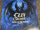 Ozzy Osbourne Tour 84 LP marble vinyl Live Salt Lake City Jake E Lee Soundboard