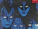 KISS on LP 