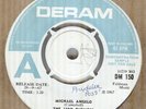 THE 23RD TURNOFF*LEAVE ME HERE*DEMO*MOD*PSYCH*DERAM*HEAR BOTH SIDES