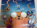 ADVENTURE TIME  (THE COMPLETE SERIES SOUNDTRACK)
