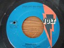 DRAMATICS - Your Love Was Strange. US Volt 45'. Killer Northern Soul. Funk. 1969