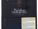 The Velvet Underground The Verve/MGM Albums 5 LP Box Set 2012 w/ Hype SEALED